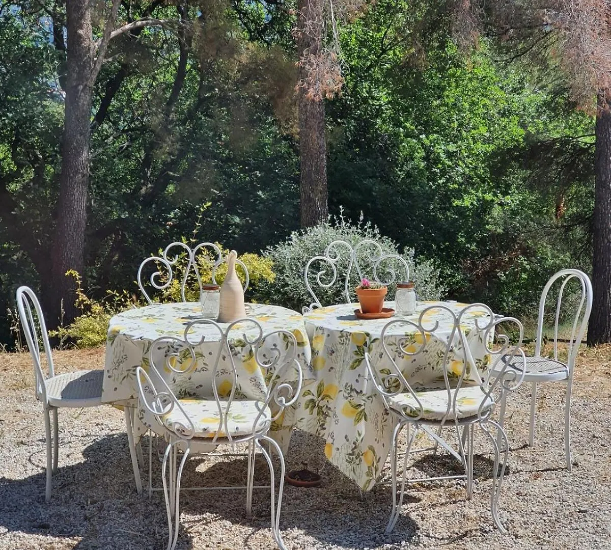 La Bergerie Pool And View Villa Roquebrune-Cap-Martin
