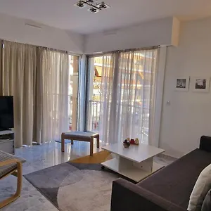  Appartement La Fregate