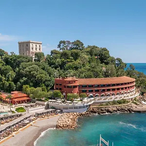 5* Hotell Monte-carlo