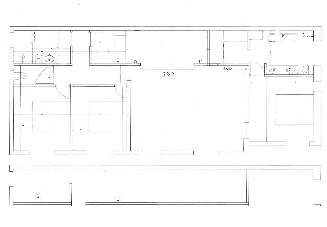 ヴィラ ロクブリュヌ＝カップ＝マルタン La Bergerie Pool And Viewヴィラ フランス